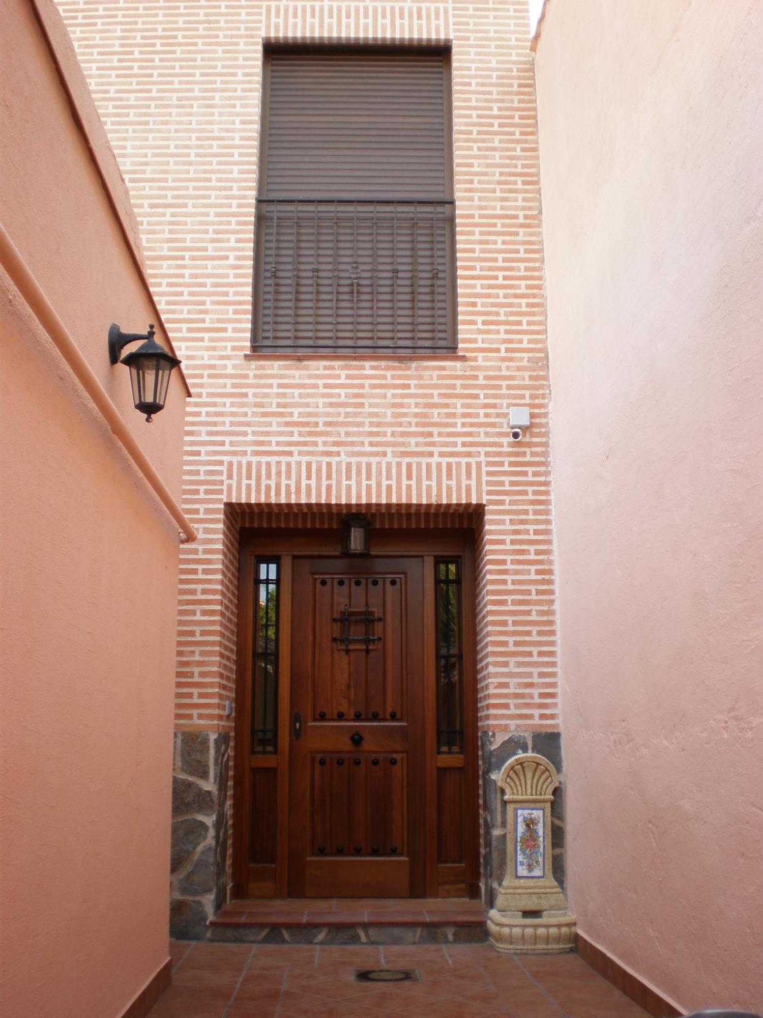 Apartamentos El Volante II Ciempozuelos Exterior photo